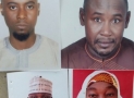 EFCC Arraigns Four Gombe Internal Revenue Directors for N47m Fraud