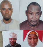 EFCC Arraigns Four Gombe Internal Revenue Directors for N47m Fraud