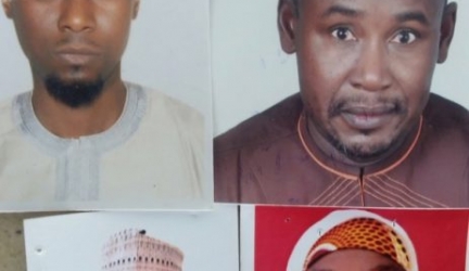 EFCC Arraigns Four Gombe Internal Revenue Directors for N47m Fraud