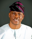 Diaspora Support Group Hails Obanikoro’s Appointment As Hamzat Campaign DG