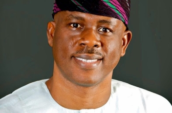 Diaspora Support Group Hails Obanikoro’s Appointment As Hamzat Campaign DG