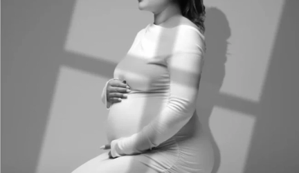 Adunni Ade Unveils Baby Girl, Opens Up On Two-Year Private Journey To Motherhood