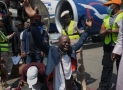Over 1,000 Nigerians in South Africa Seek Voluntary Return Home