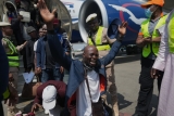 Over 1,000 Nigerians in South Africa Seek Voluntary Return Home