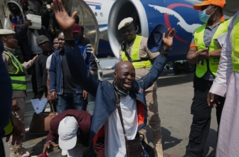 Over 1,000 Nigerians in South Africa Seek Voluntary Return Home
