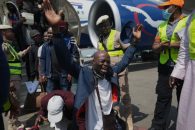 Over 1,000 Nigerians in South Africa Seek Voluntary Return Home