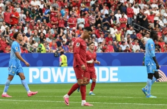 Martínez Defends Decision to Keep Ronaldo on Pitch Against DR Congo