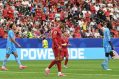 Martínez Defends Decision to Keep Ronaldo on Pitch Against DR Congo