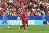Martínez Defends Decision to Keep Ronaldo on Pitch Against DR Congo
