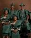 Twin Brothers Marry Twin Sisters in Unique Ibadan Wedding Ceremony