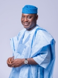 Oyebanji Describes Second-Term Victory as Renewed Call to Serve Ekiti People