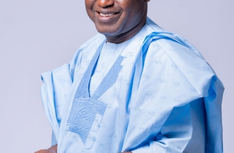 Oyebanji Wins Bamidele’s Polling Unit with 164 Votes in Ekiti Governorship Election
