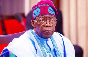 Petition Calls on INEC to Verify Tinubu’s Educational Records