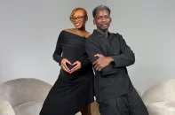 Mr Eazi, Temi Otedola Consulted Nine Doctors Ahead of First Child’s Arrival