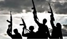 FG Orders Banks, Others To Freeze Assets Linked To Terror Financing