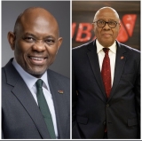 UBA Announces Tony Elumelu’s Retirement, Appoints Emmanuel Norom as New Group Chairman