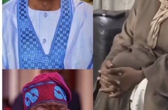 El-Rufai’s Wife Appeals to Tinubu for Fair Treatment, Reasonable Bail