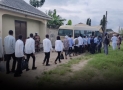 NSCDC Uncovers Suspected Fake University in Lagos, Rescues 106 Youths
