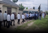 NSCDC Uncovers Suspected Fake University in Lagos, Rescues 106 Youths