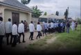 NSCDC Uncovers Suspected Fake University in Lagos, Rescues 106 Youths