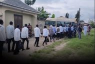 NSCDC Uncovers Suspected Fake University in Lagos, Rescues 106 Youths