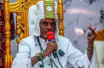 Olowu Urges Investment in Youths, Women to Tackle Poverty, Insecurity