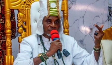 Olowu Urges Investment in Youths, Women to Tackle Poverty, Insecurity