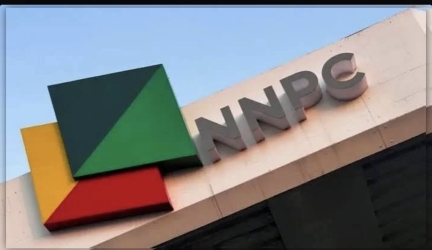 Nigeria Earns N24tn from Crude Oil Exports in Six Months