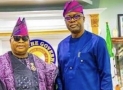 Makinde Congratulates Adeleke on Osun Re-election, Hails Victory for Democracy