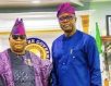 Makinde Congratulates Adeleke on Osun Re-election, Hails Victory for Democracy