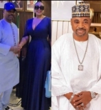 Ehi Ogbebor Denies Husband-Snatching Claims, Opens Up on MC Oluomo Relationship