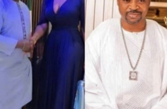 Ehi Ogbebor Denies Husband-Snatching Claims, Opens Up on MC Oluomo Relationship
