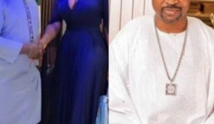 Ehi Ogbebor Denies Husband-Snatching Claims, Opens Up on MC Oluomo Relationship