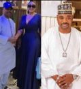 Ehi Ogbebor Denies Husband-Snatching Claims, Opens Up on MC Oluomo Relationship