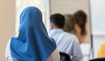 Austria Enforces Headscarf Ban for Girls Under 14