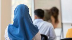 Austria Enforces Headscarf Ban for Girls Under 14
