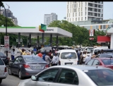 ADC Warns Tinubu Over Rising Petrol Prices, Economic Hardship