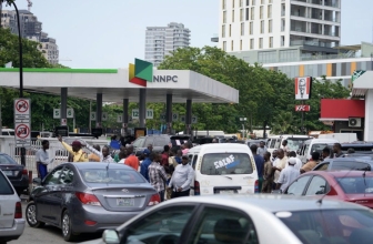 ADC Warns Tinubu Over Rising Petrol Prices, Economic Hardship