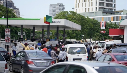ADC Warns Tinubu Over Rising Petrol Prices, Economic Hardship