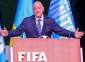 2026 World Cup: FIFA Docks South Africa 3 Points, Imposes $12,541 Fine