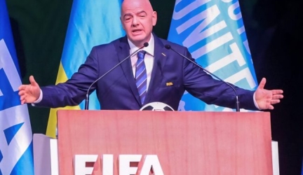 2026 World Cup: FIFA Docks South Africa 3 Points, Imposes $12,541 Fine