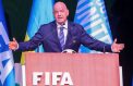 2026 World Cup: FIFA Docks South Africa 3 Points, Imposes $12,541 Fine