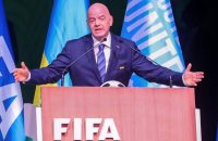 2026 World Cup: FIFA Docks South Africa 3 Points, Imposes $12,541 Fine