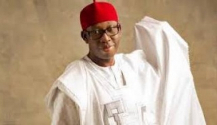 WUEDA: CHANGING THE UGLY NARRATIVES OF WARRI/UVWIE AND ENVIRONS, The Okowa Initiative