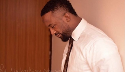 Police Arraign Nigerian Musician, Iyanya, For Alleged Car Theft