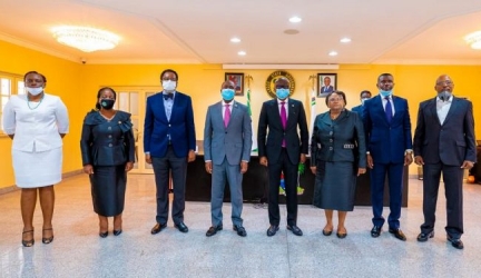 #EndSARS: Lagos Judicial Panel Receives 15 Petitions, Start Sittings Tuesday