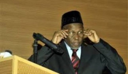 Lockdown:  CJN Extends Closure Of Courts Indefinitely