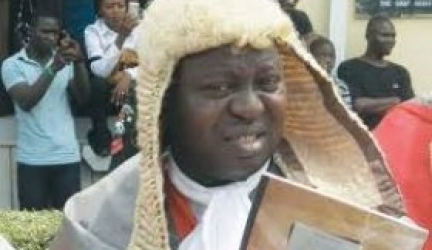 Coronavirus: Lagos State Judiciary Bans Public Entry Into Court