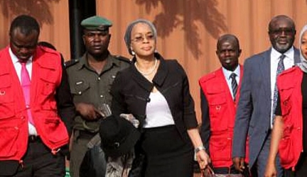 NJC Reinstates Justice Ofili-Ajumogobia As Federal Judge