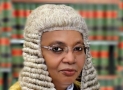 President of Court of Appeal Commissions Asaba Division Of  Court Of Appeal